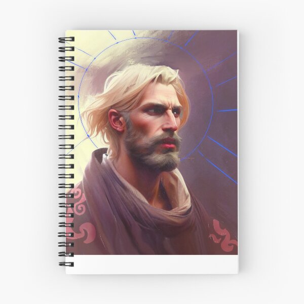Item preview, The Saint Survivor - Mistborn  designed and sold by outofflow.