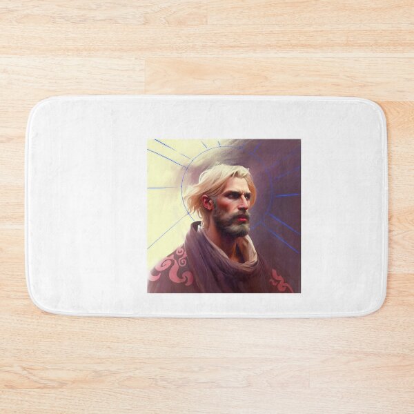 Item preview, The Saint Survivor - Mistborn  designed and sold by outofflow.