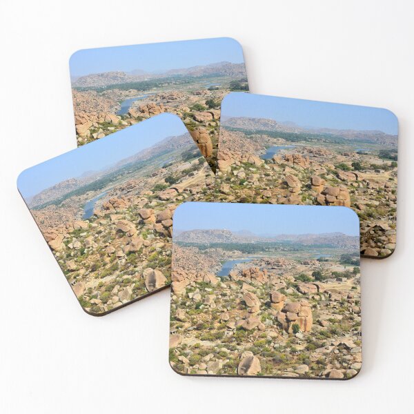 Item preview, India - Hampi designed and sold by franck380.