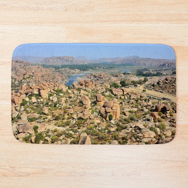 Item preview, India - Hampi designed and sold by franck380.