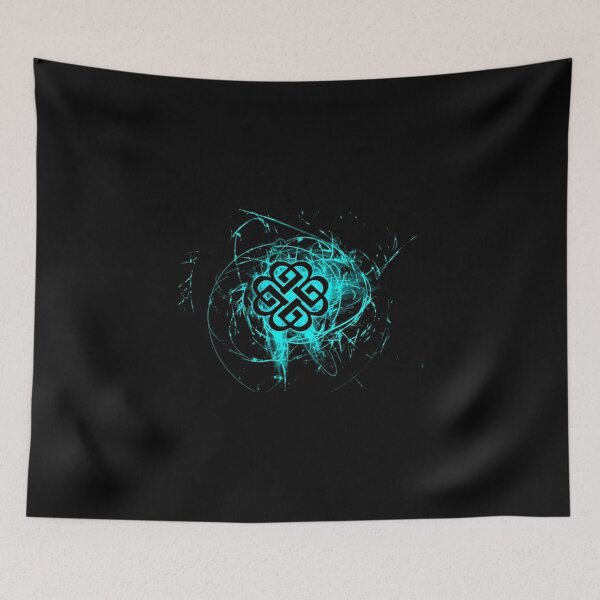 Item preview, Aqua Line designed and sold by SummerCrona.