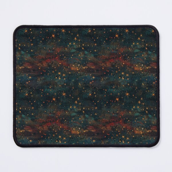 Item preview, bright night designed and sold by ArtfulLivingMX.