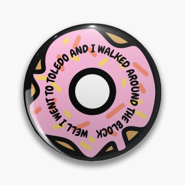 Item preview, Donut shop 1 designed and sold by TooManySlices.