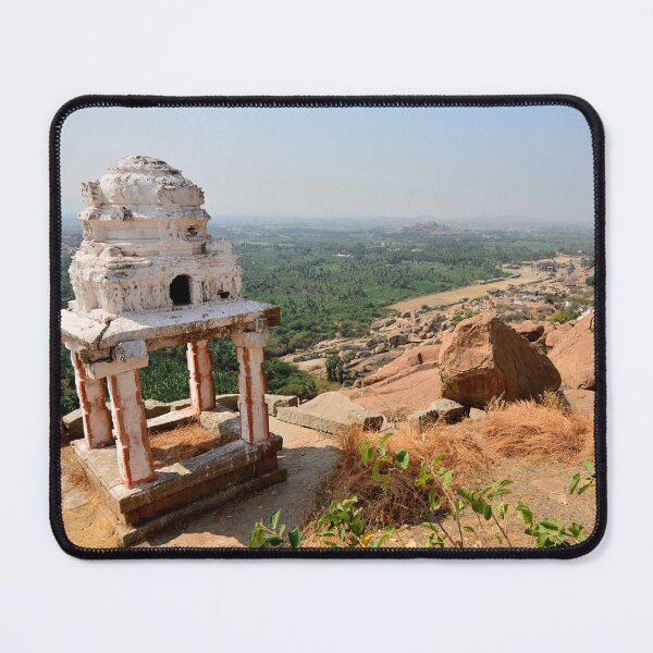 Item preview, India - Hampi designed and sold by franck380.