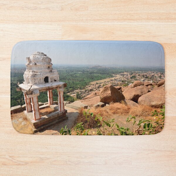 Item preview, India - Hampi designed and sold by franck380.