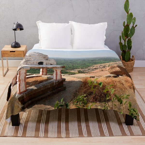 Item preview, India - Hampi designed and sold by franck380.