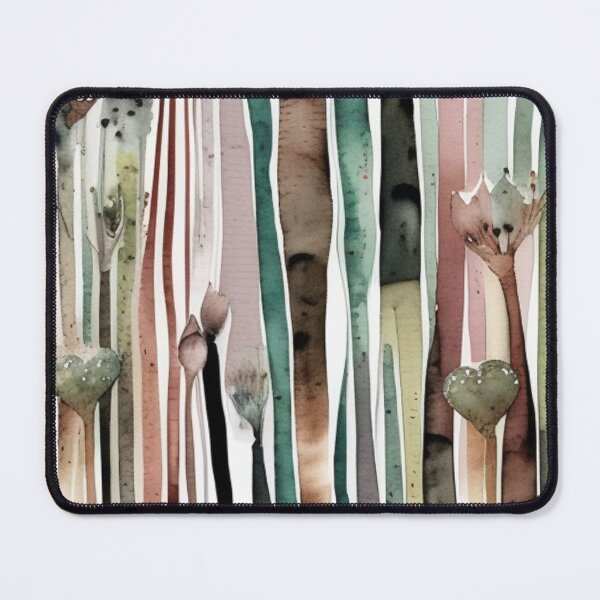 Item preview, watercolor and flowers designed and sold by andreantonella.