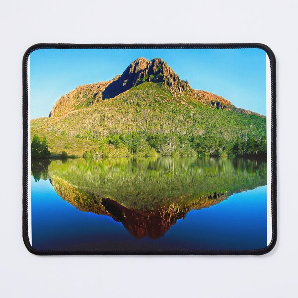 Item preview, Mountain reflection designed and sold by Kevin McGennan.