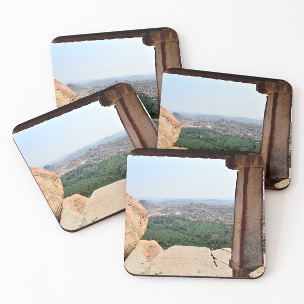 Item preview, India - Hampi designed and sold by franck380.