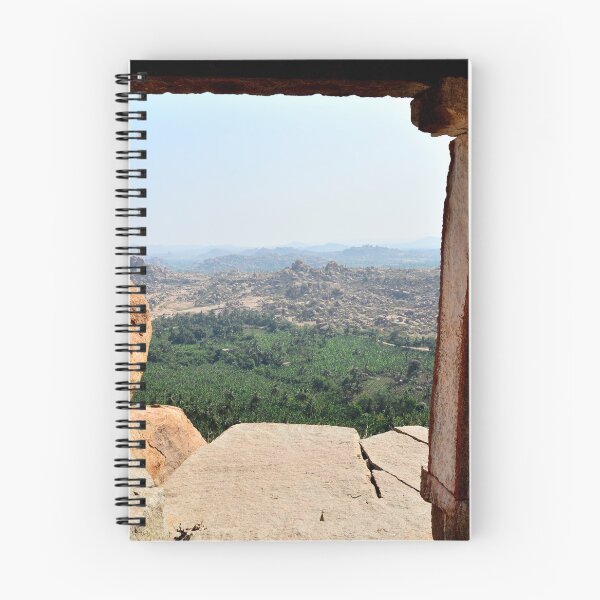 Artikelvorschau, Indien – Hampi entworfen und verkauft von franck380.