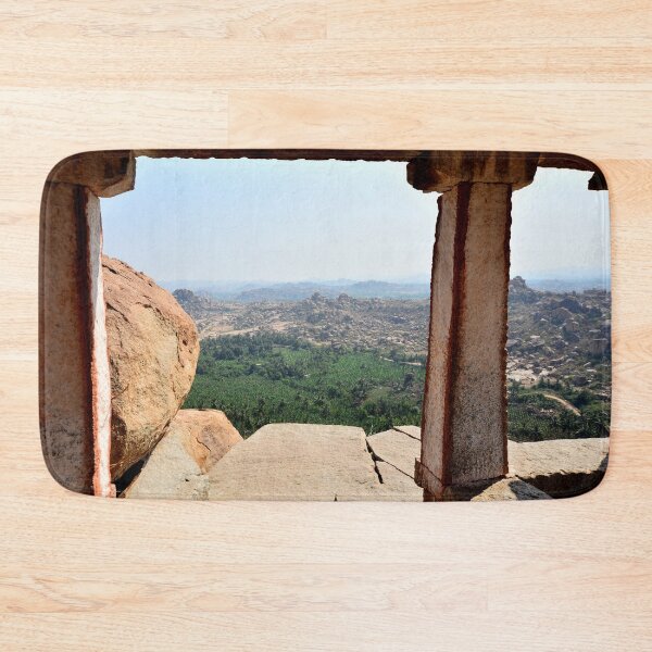 Item preview, India - Hampi designed and sold by franck380.