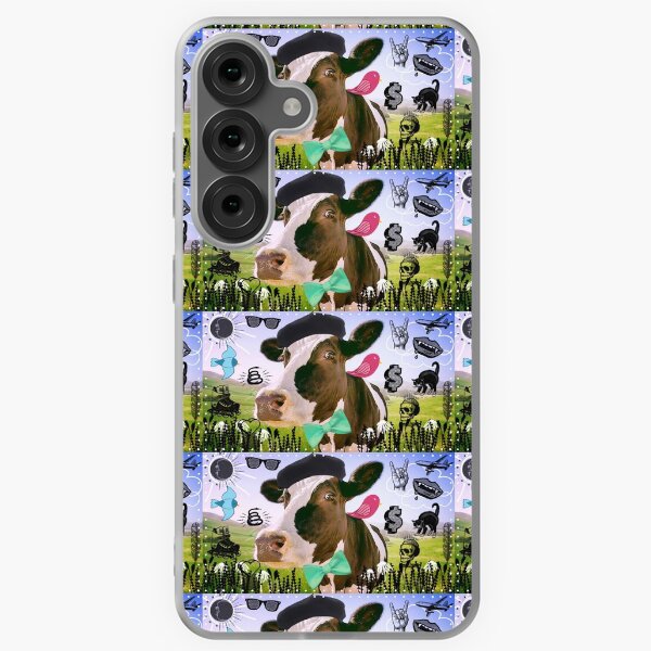 Item preview, Hidden Pictures Cow designed and sold by Bebface.