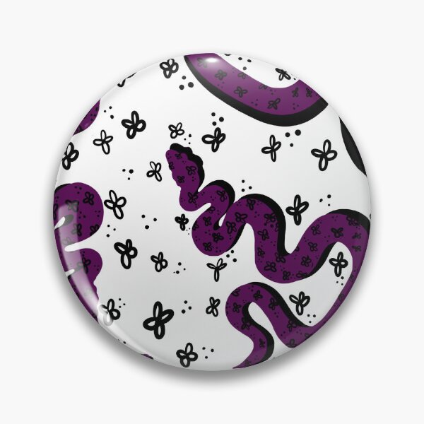 Item preview, Doodly Snakes designed and sold by veevain.