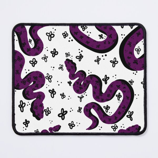Item preview, Doodly Snakes designed and sold by veevain.