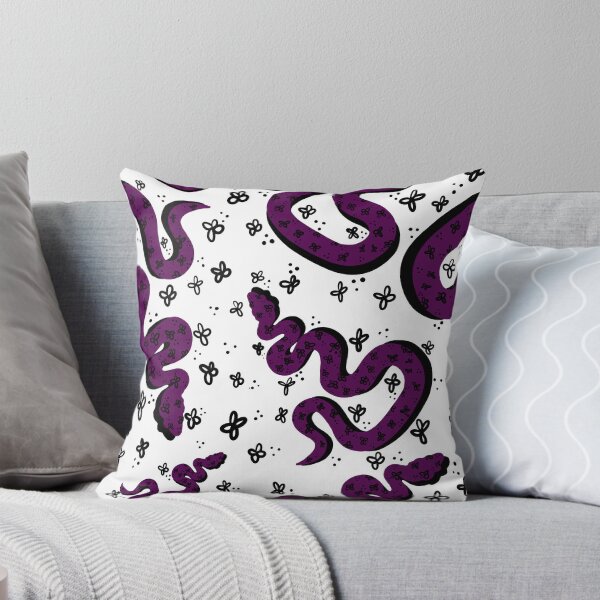 Item preview, Doodly Snakes designed and sold by veevain.