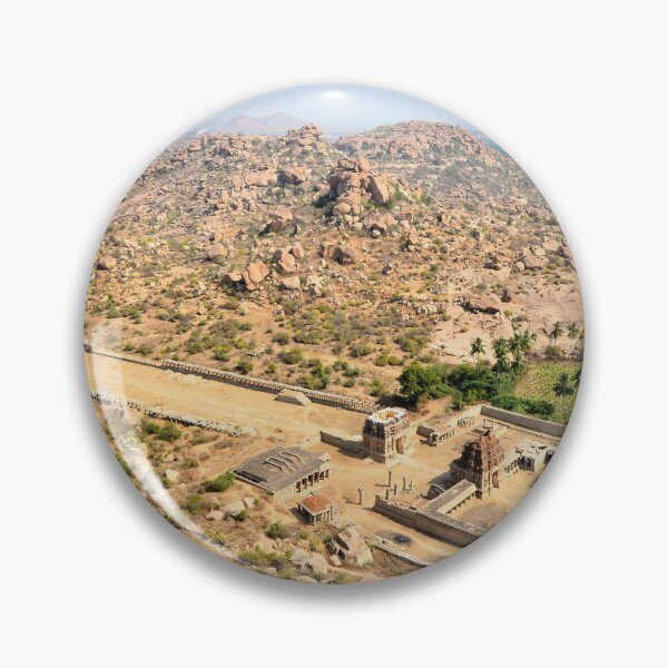 Item preview, India - Hampi designed and sold by franck380.