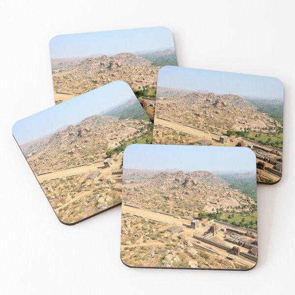 Item preview, India - Hampi designed and sold by franck380.