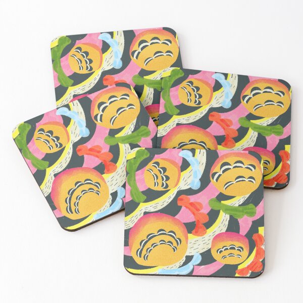 Item preview, Illusionary Dreams designed and sold by DroolStudio.