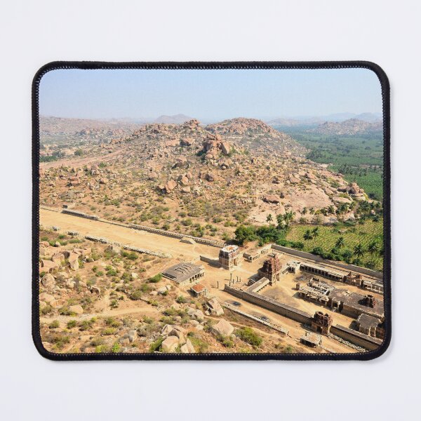 Item preview, India - Hampi designed and sold by franck380.