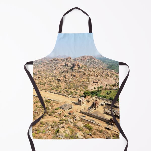 Item preview, India - Hampi designed and sold by franck380.