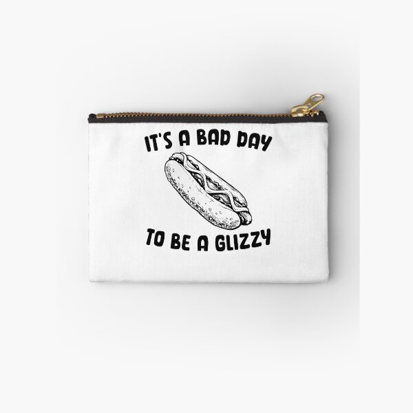 Item preview, It’s A Bad Day To Be A Glizzy Funny Meme Hotdog Summer Boat Gift designed and sold by TMelonShop.