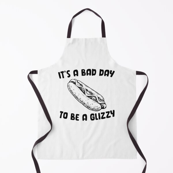 Item preview, It’s A Bad Day To Be A Glizzy Funny Meme Hotdog Summer Boat Gift designed and sold by TMelonShop.