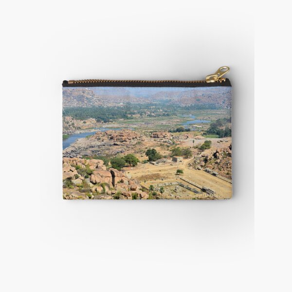 Item preview, India - Hampi designed and sold by franck380.