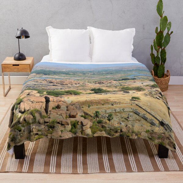 Item preview, India - Hampi designed and sold by franck380.
