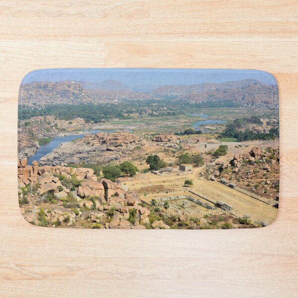Item preview, India - Hampi designed and sold by franck380.