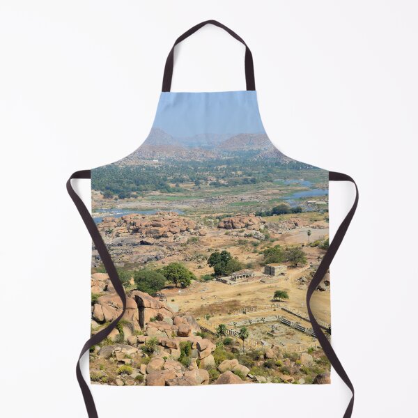 Item preview, India - Hampi designed and sold by franck380.