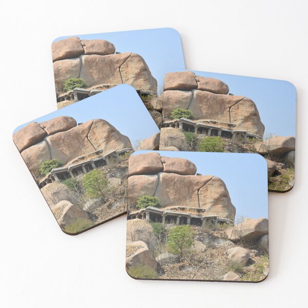 Item preview, India - Hampi designed and sold by franck380.