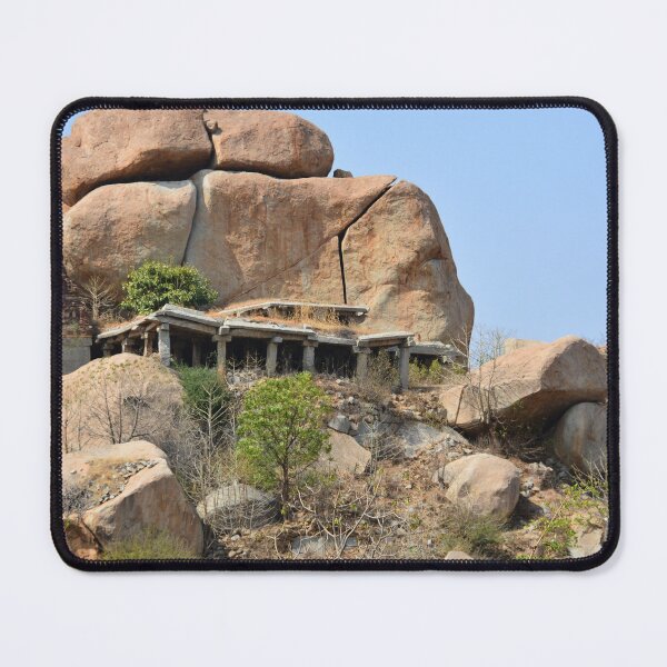 Item preview, India - Hampi designed and sold by franck380.