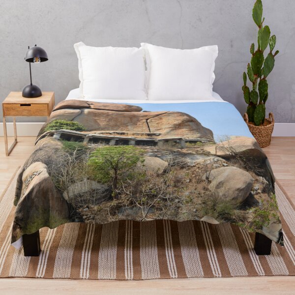 Item preview, India - Hampi designed and sold by franck380.