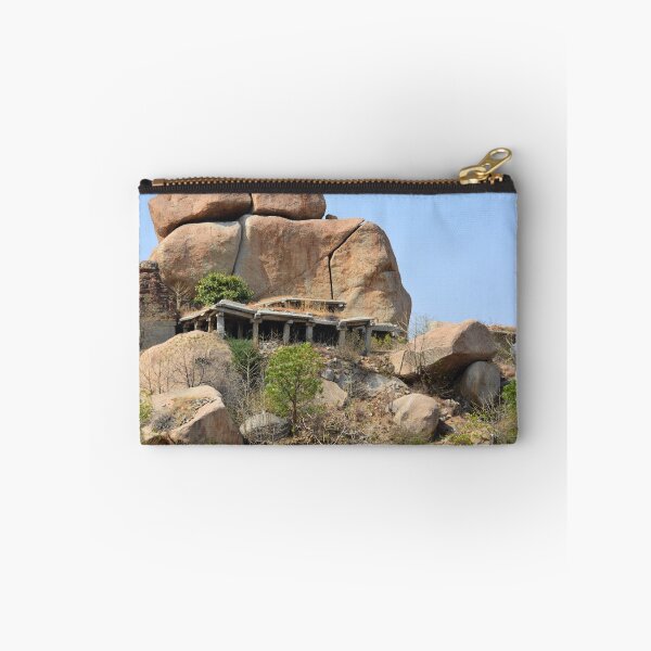 Item preview, India - Hampi designed and sold by franck380.