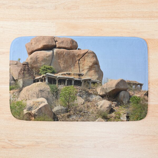 Item preview, India - Hampi designed and sold by franck380.