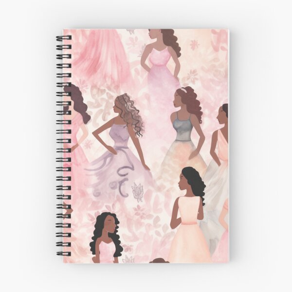 Item preview, Watercolor Princesses designed and sold by FalconPrint.