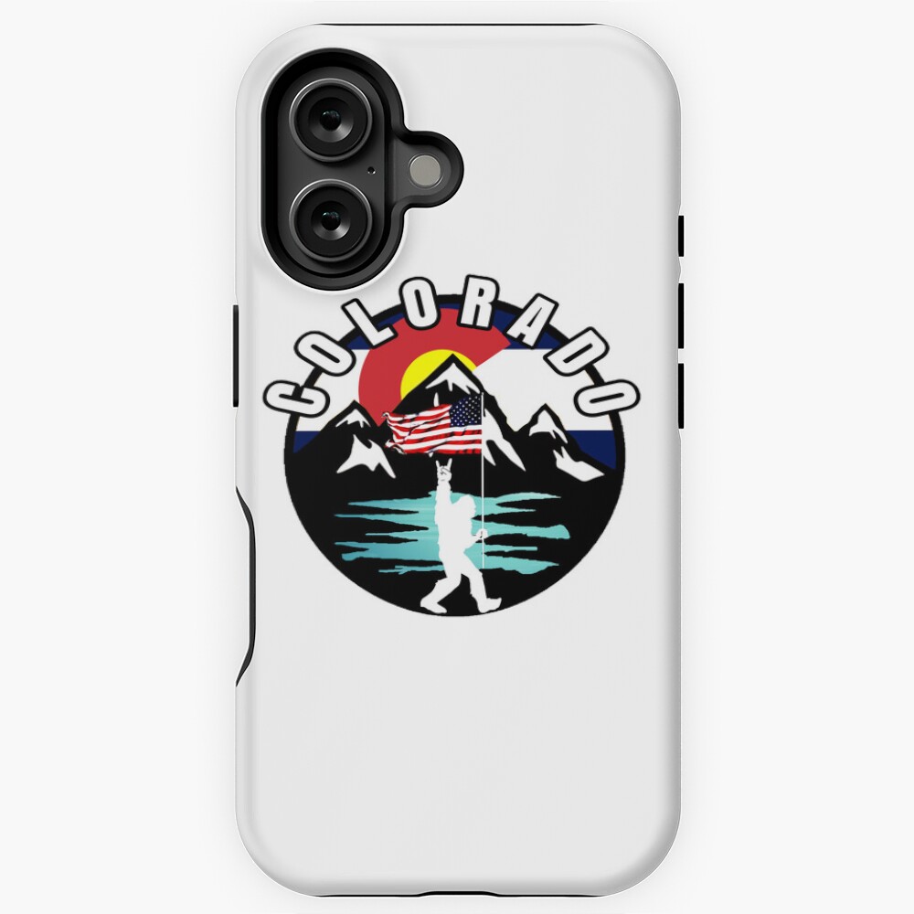 Item preview, iPhone Magsafe Tough Case designed and sold by NativeGraffix.