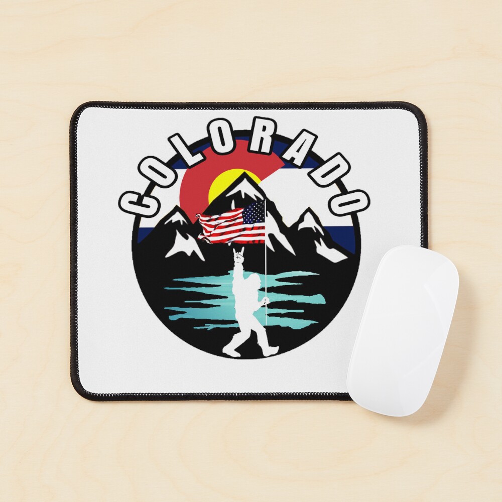 Item preview, Mouse Pad designed and sold by NativeGraffix.