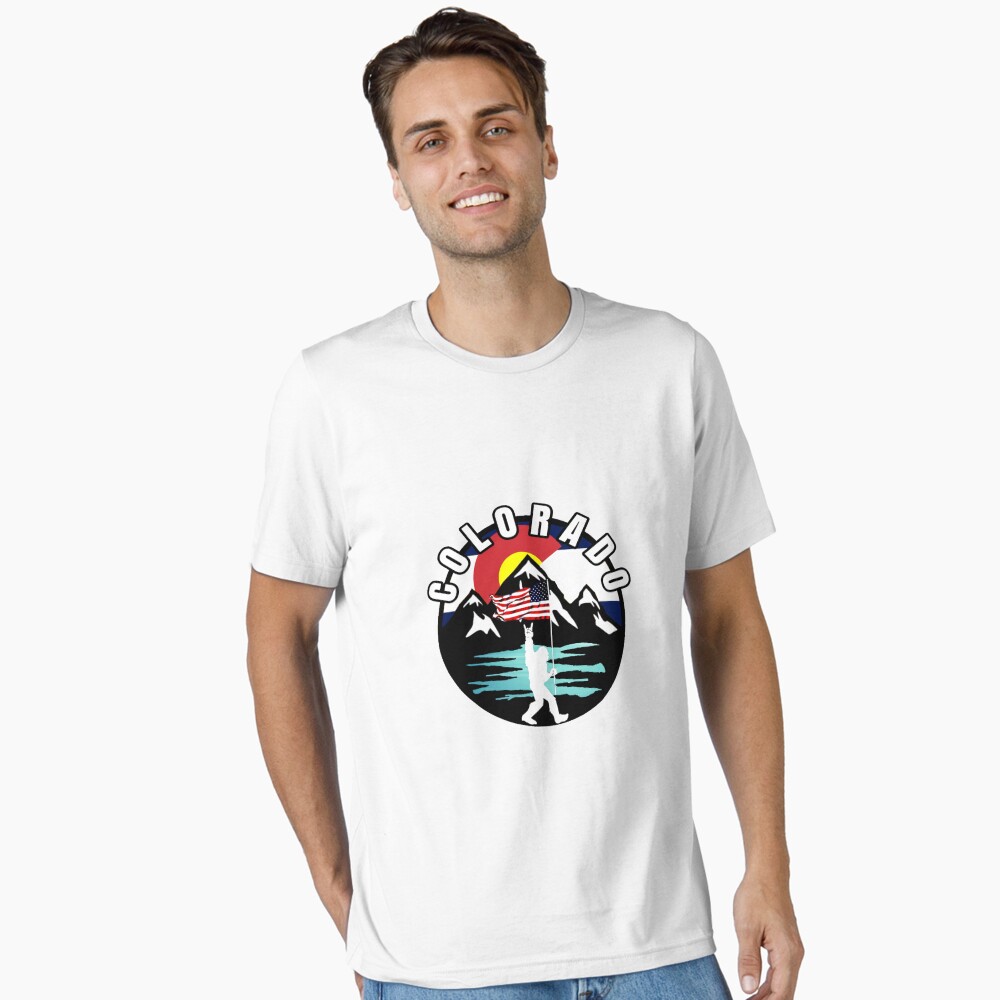 Item preview, Essential T-Shirt designed and sold by NativeGraffix.