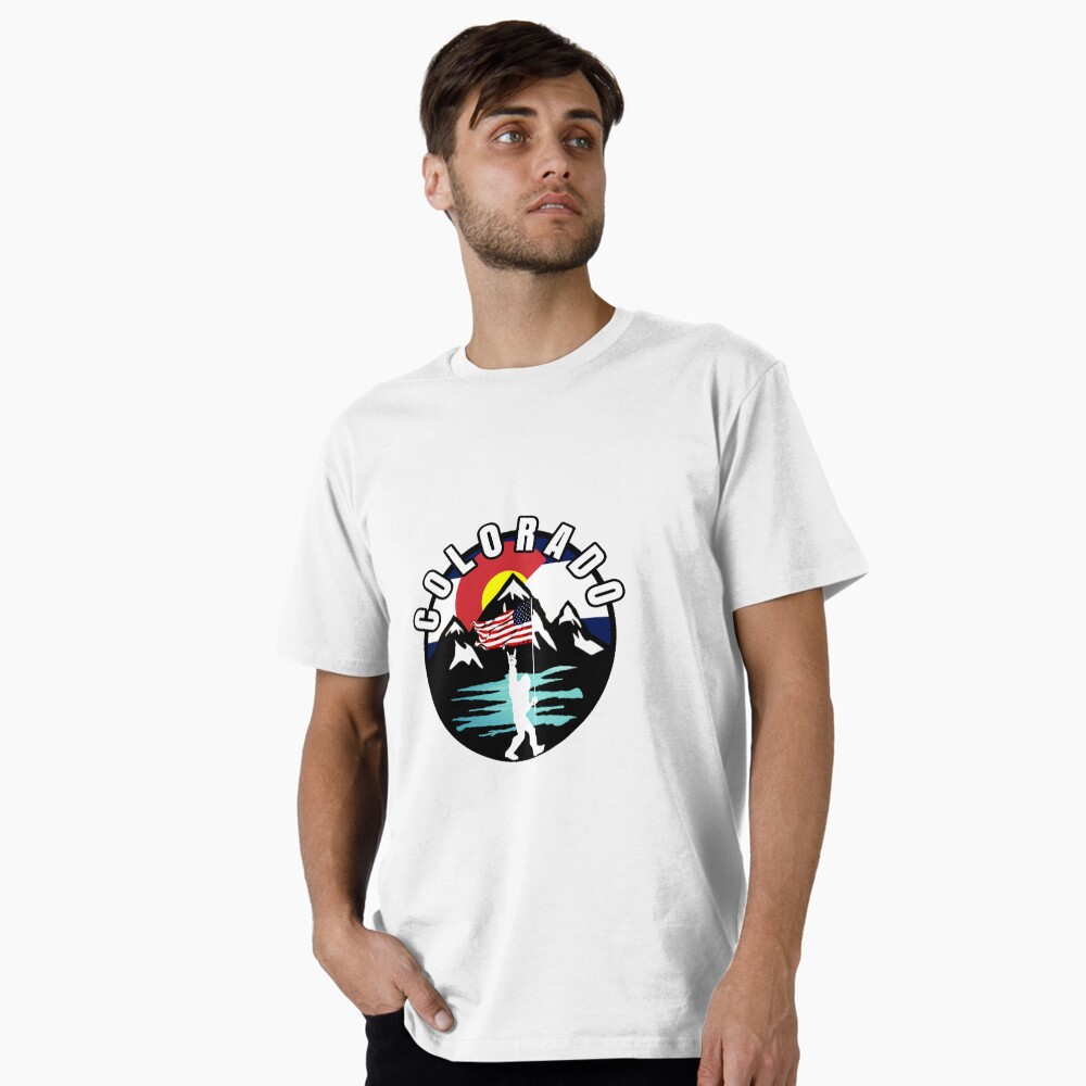 Item preview, Premium T-Shirt designed and sold by NativeGraffix.