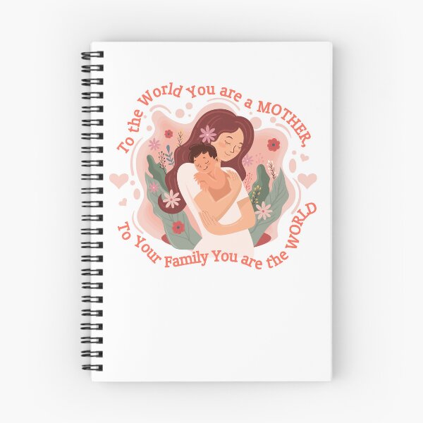 Item preview, Mother is the World designed and sold by DQbd.