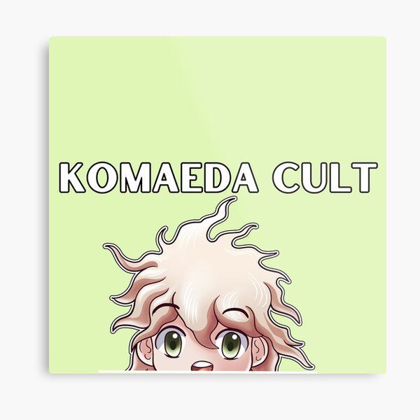 Wanna join our cult?, Anime girl Poster for Sale by AszaAri