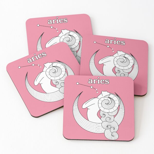 Item preview, Aries designed and sold by Monique Cutajar.
