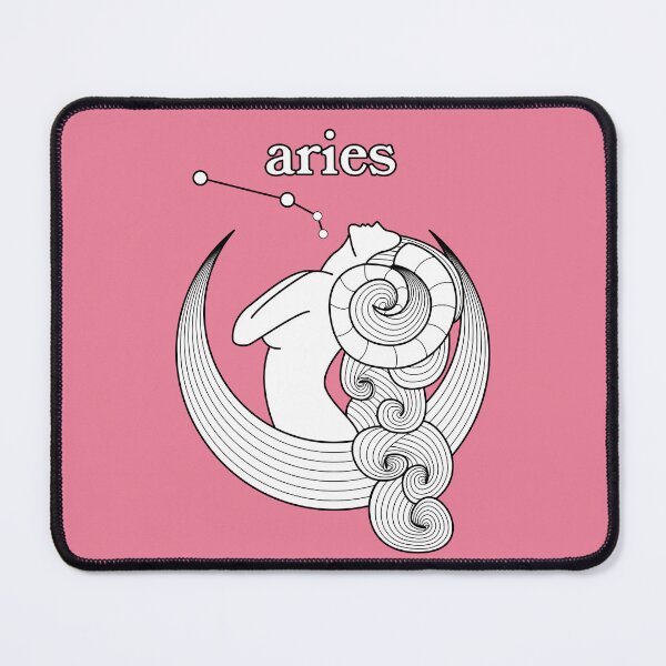 Item preview, Aries designed and sold by Monique Cutajar.