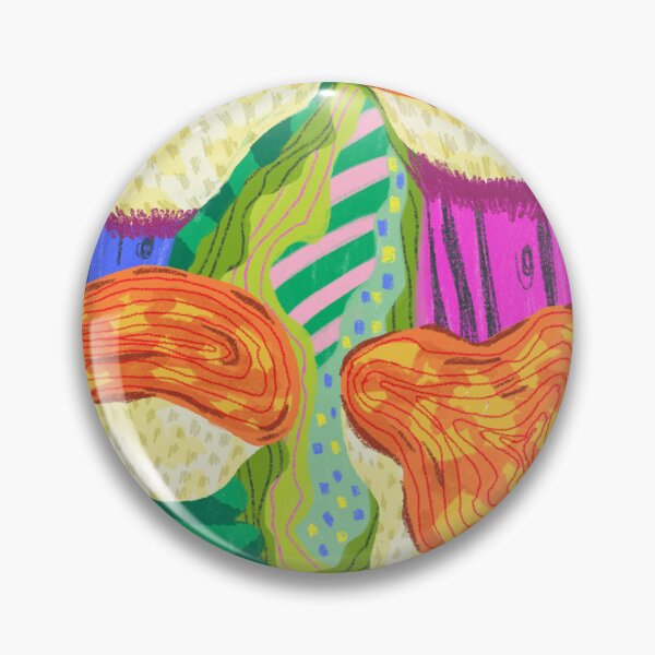Item preview, Chromatic Symphony designed and sold by DroolStudio.