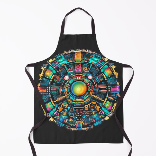 Item preview, Shinny Stones Tribal Circle designed and sold by Chubuter.