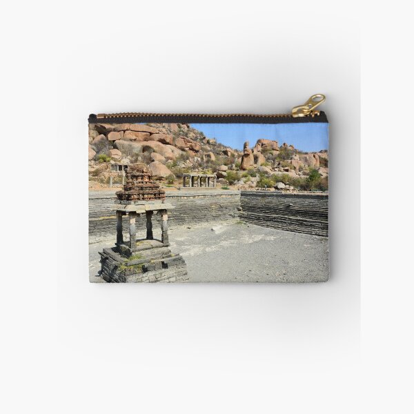 Item preview, India - Hampi designed and sold by franck380.