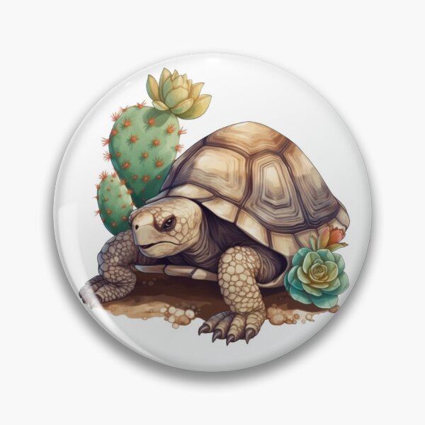 Item preview, Tortimer the Tortoise designed and sold by McCallMakes.