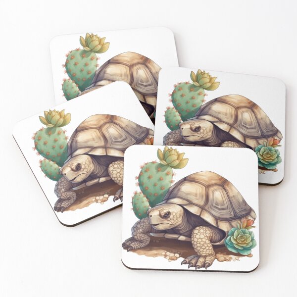 Item preview, Tortimer the Tortoise designed and sold by McCallMakes.