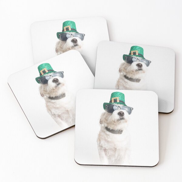 Item preview, Lucky the dog designed and sold by TriForceDesign.